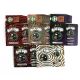 One Up 3.5G Mushroom Chocolate Bar Packaging Boxes